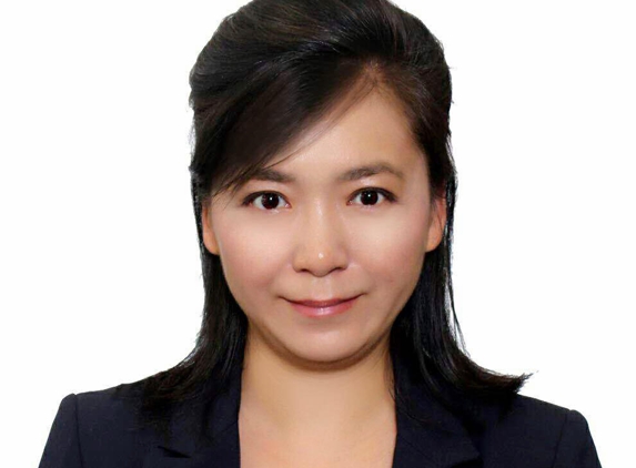 Dr. Shen-Han Lin, DO - Flushing, NY