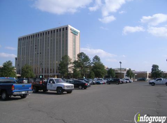 Saint Francis Hospital - Memphis, TN