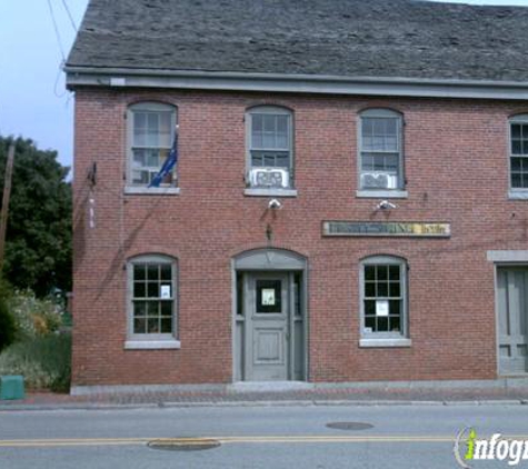 Players' Ring - Portsmouth, NH