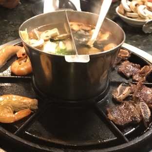 Hot Pot City - Westminster, CA