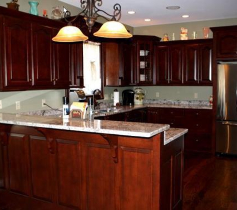 GDL Kitchen Cabinets LLC. - Oklahoma City, OK