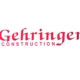 Gehringer Construction