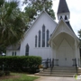 St James Episcopal Church.