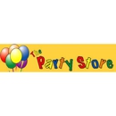 The Party Store - Banners, Flags & Pennants