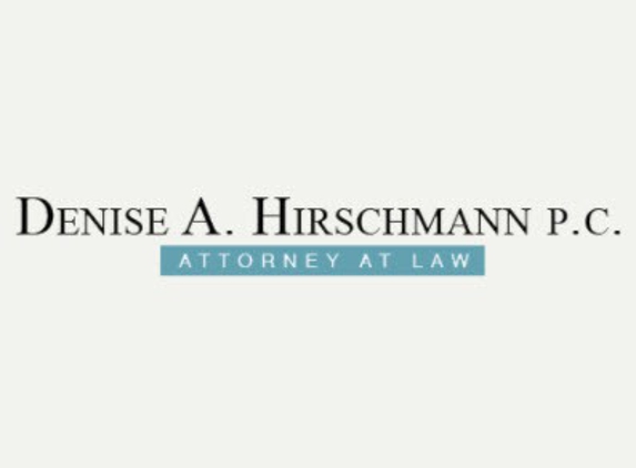 Denise A. Hirschmann P.C. - Clinton Township, MI