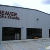 Beaver Door T Rim gallery