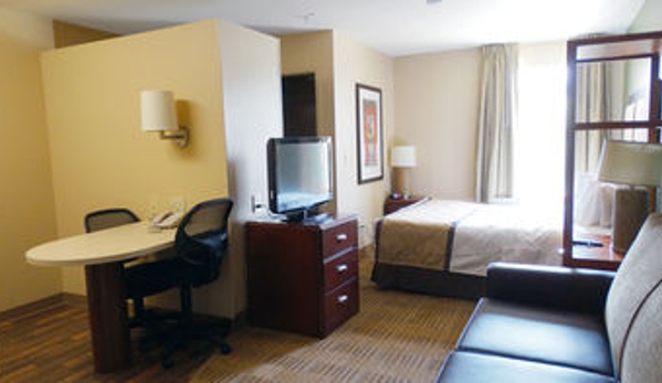 Extended Stay America - Dallas - Las Colinas - Green Park Dr. - Irving, TX