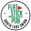Flatstick Pub - South Lake Union - Brew Pubs