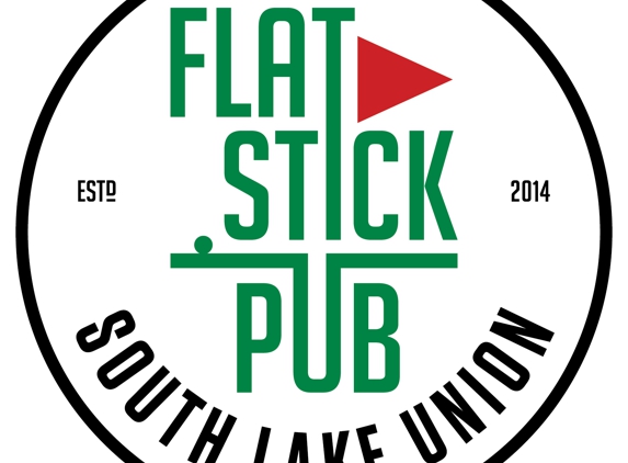 Flatstick Pub - South Lake Union - Seattle, WA