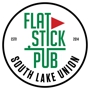 Flatstick Pub - South Lake Union