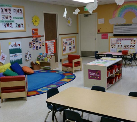 Factoria KinderCare - Bellevue, WA