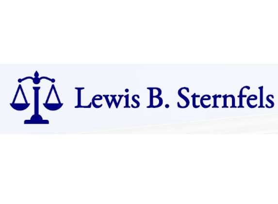 Lewis B. Sternfels - Los Angeles, CA