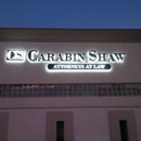 Carbin & Shaw PC - Attorneys