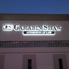 Carabin & Shaw Pc