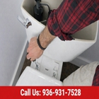 Plumbing Montgomery TX