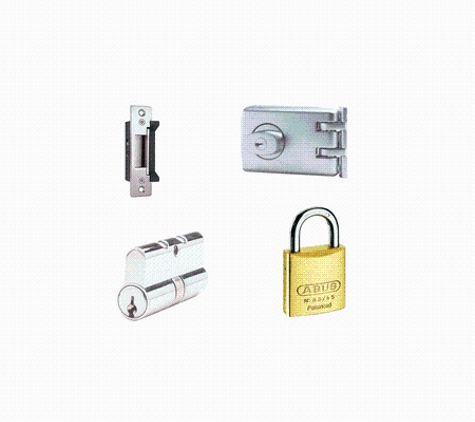 Allsafe Locksmiths - Parramatta, NSW