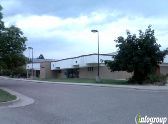 Ken Caryl Middle School - Littleton, CO