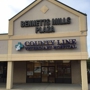 County Line Veterinary Hospital