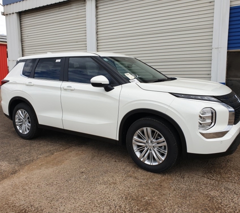 KV Tint Window Tinting - Murray Bridge, SA