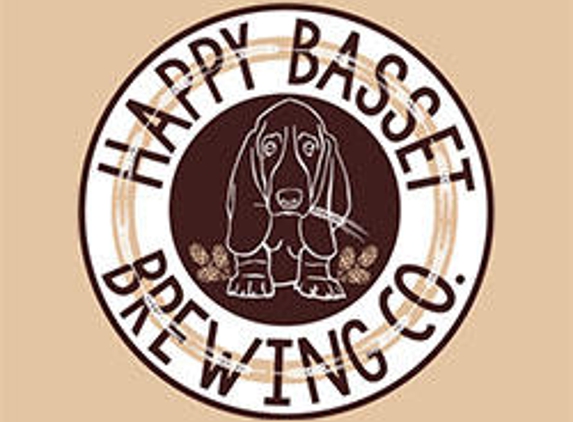 Happy Basset Brewing Co - Topeka, KS