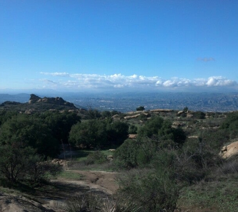 Sage Ranch Park - Simi Valley, CA