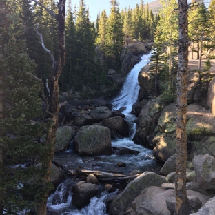 The Barrel - Estes Park, CO