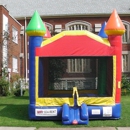Bounce Georgia Inflatable Moonwalk Rental - Party Favors, Supplies & Services