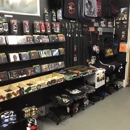 The Metal Music Stop - Music Stores