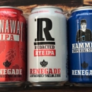 Renegade Brewing Company - Beer Homebrewing Equipment & Supplies