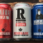 Renegade Brewing Company