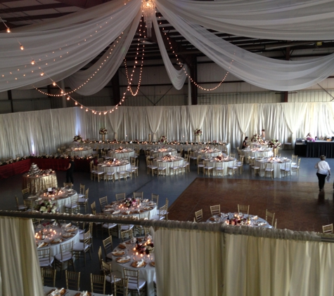 Beyond Elegance Party Rentals - West Des Moines, IA