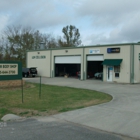 A & M Body Shop