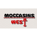 Moccasins West - Jewelers