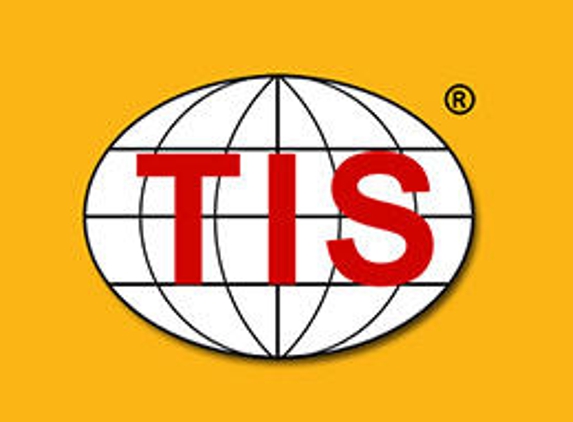 TIS Worldwide - El Paso, TX