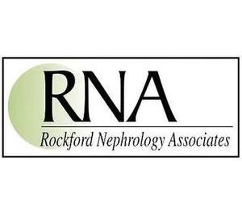 Rockford Nephrology Associates - Rockford, IL