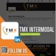 TMX Intermodel Logistics