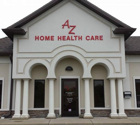 Az Home Health Care Inc - Burton, MI