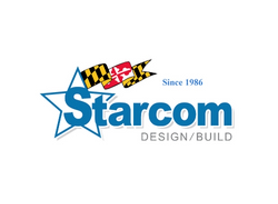 Starcom Design Build Inc - Columbia, MD