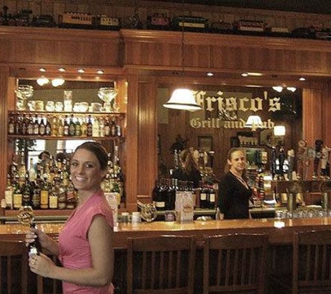 Frisco's Grill & Pub - Cuba, MO