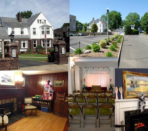 Van Tassel Funeral Home - Bloomfield, NJ