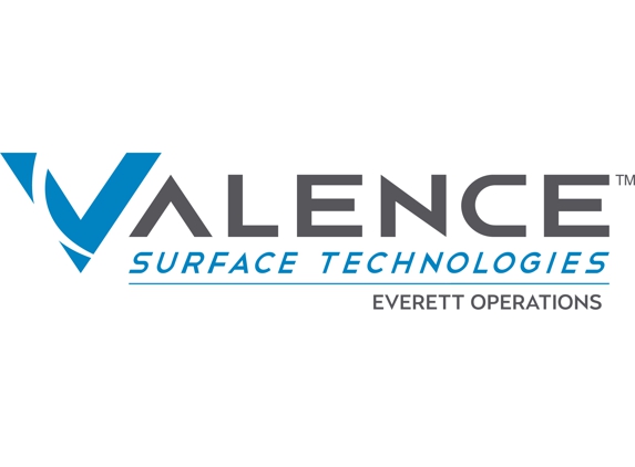 Valence Surface Technologies - Everett, WA