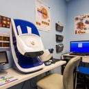 Hauser-Ross Eye Institute-VZN Eye Care - Contact Lenses