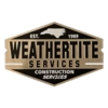 Weathertite Roofing gallery
