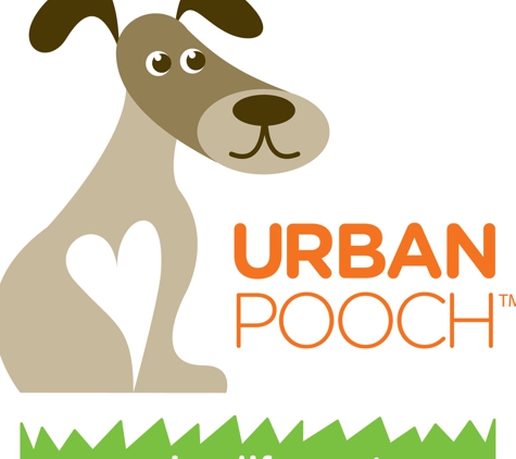 Urban Pooch Canine Life Center - Chicago, IL