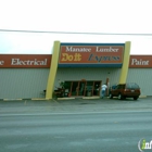 Manatee Lumber Do It Express