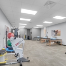 BenchMark Physical Therapy - Physical Therapy Clinics