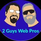 2 Guys Web Pros