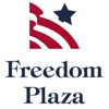 Freedom Plaza gallery