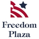 Freedom Plaza