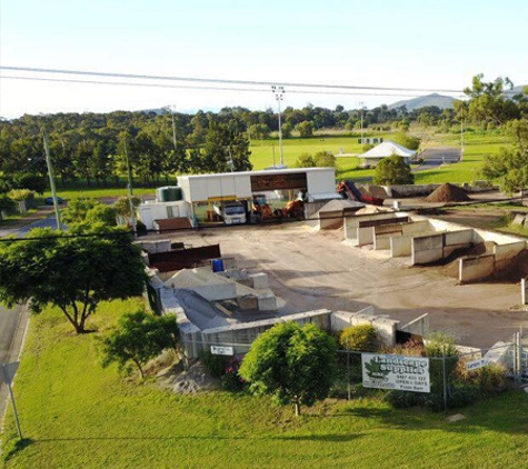 Muswellbrook Landscape Supplies - Muswellbrook, NSW